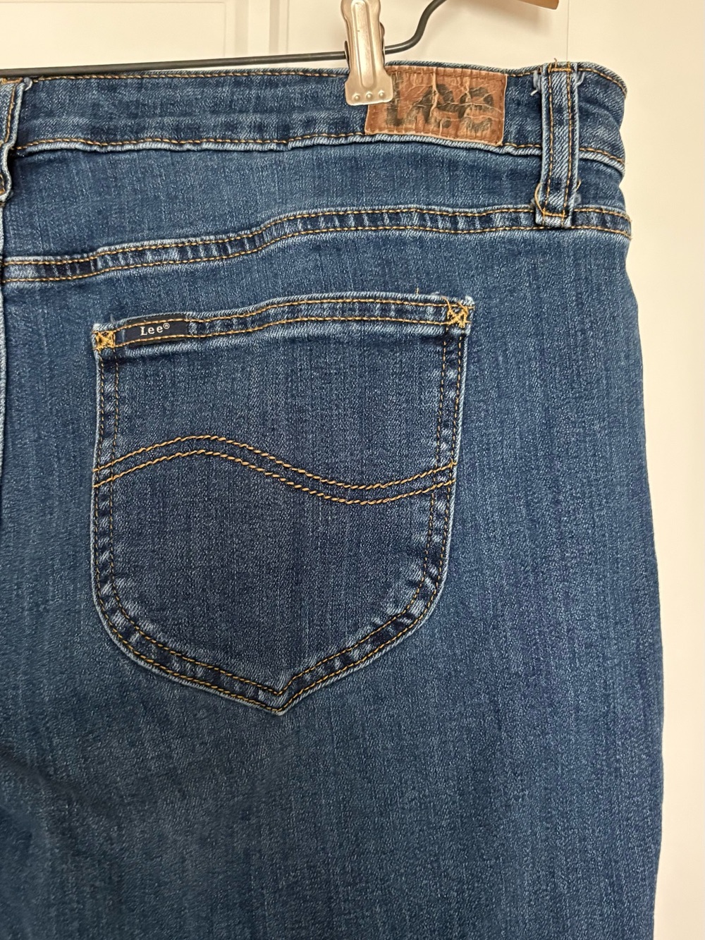 LEE Jeans Women’s size 18S/C